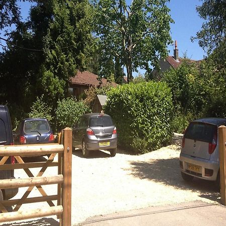 Cherrybrook Glastonbury Buitenkant foto