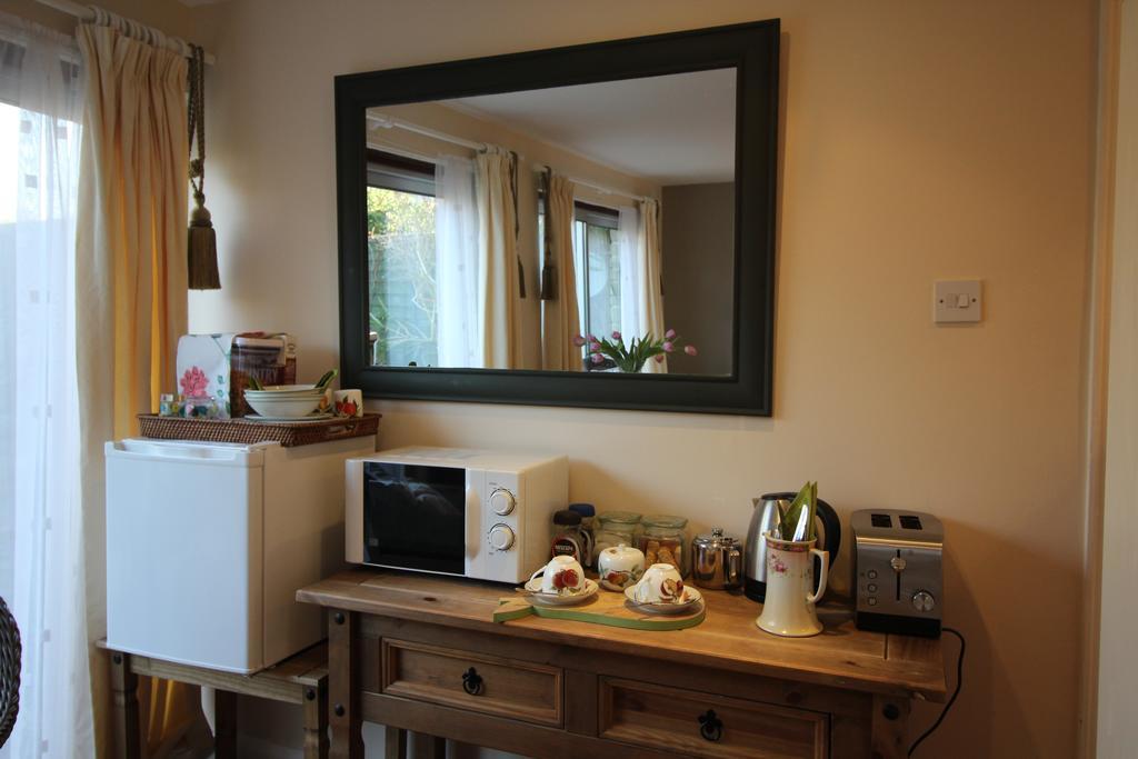 Cherrybrook Glastonbury Buitenkant foto