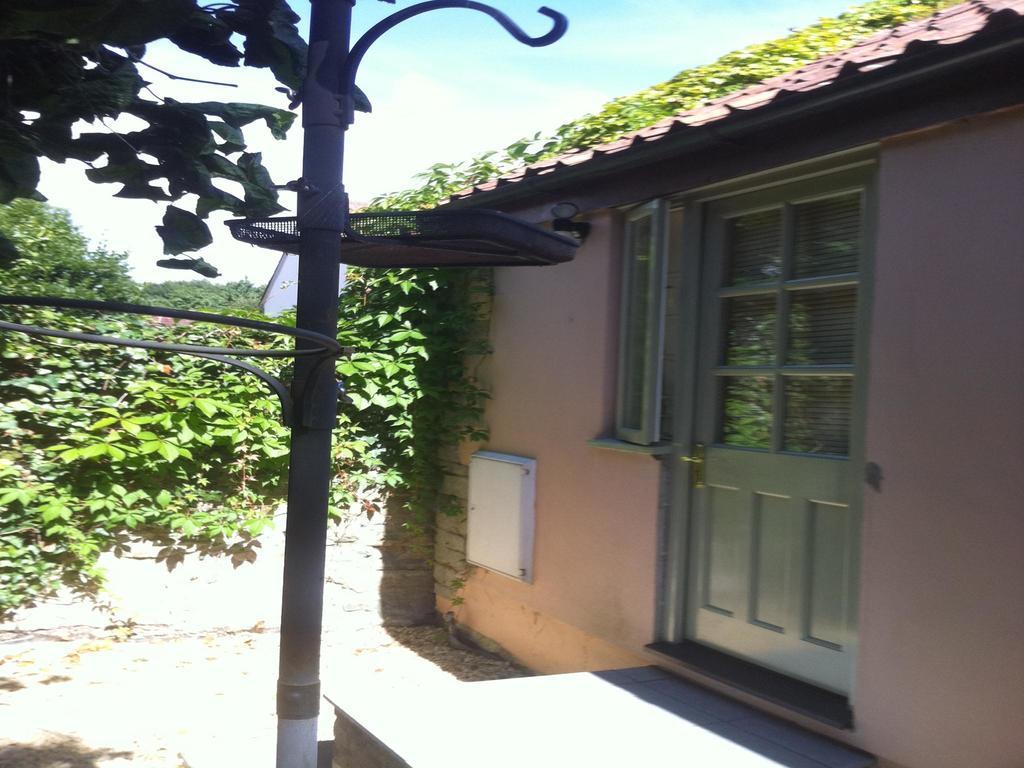 Cherrybrook Glastonbury Buitenkant foto
