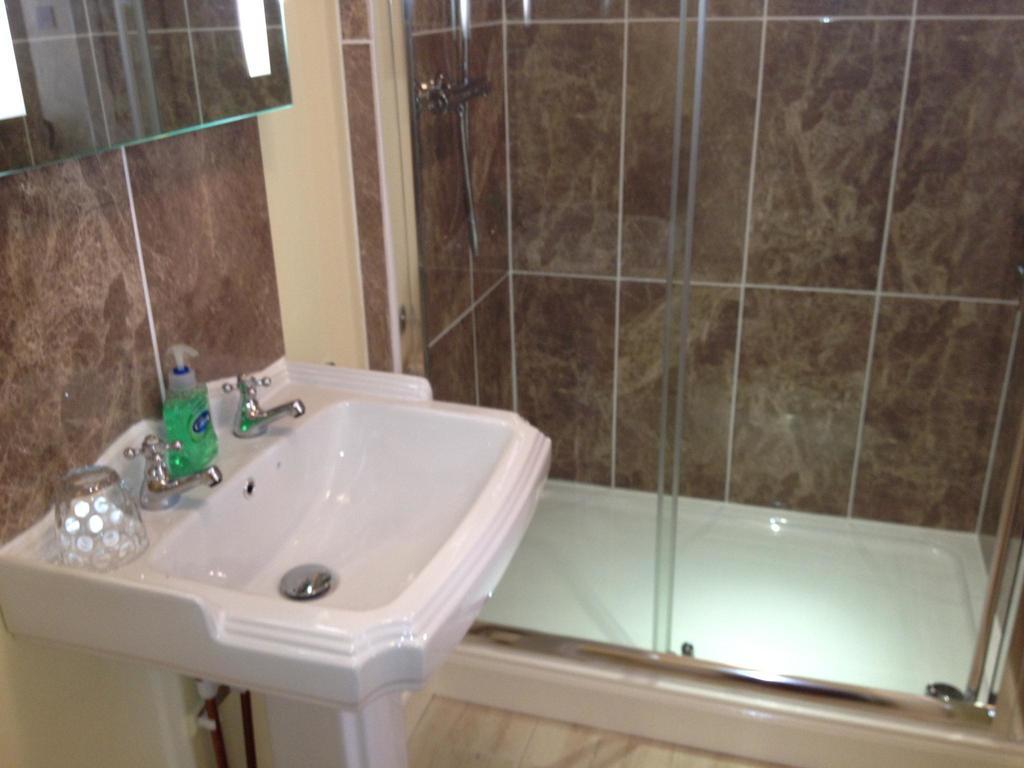 Cherrybrook Glastonbury Kamer foto