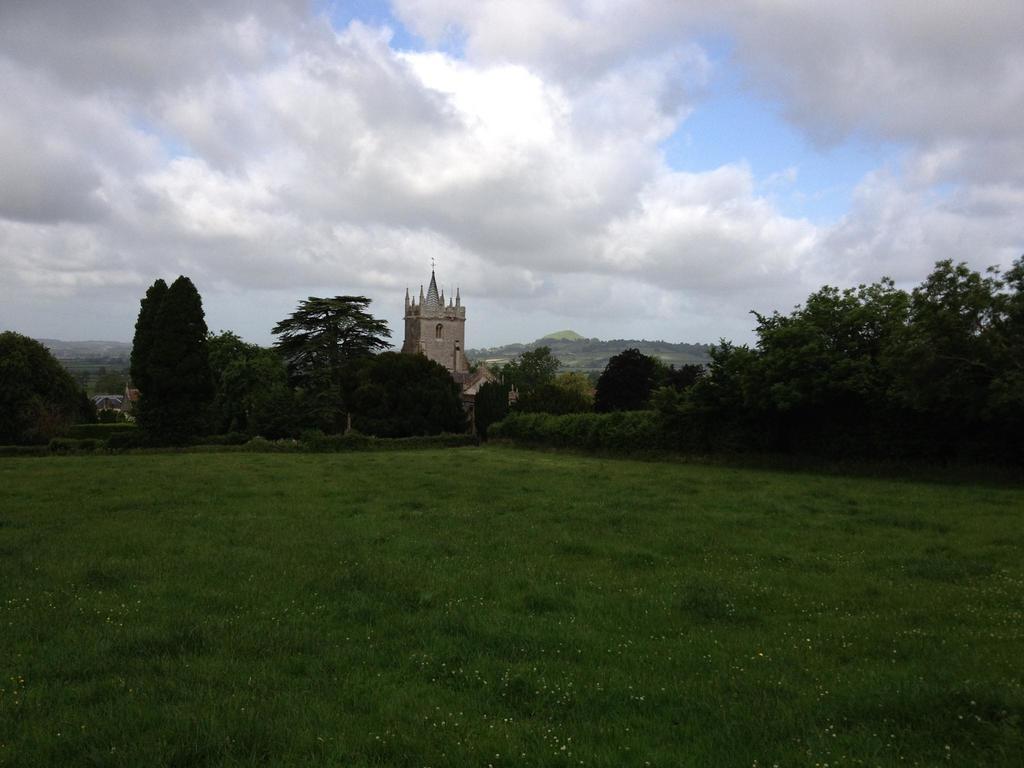 Cherrybrook Glastonbury Buitenkant foto